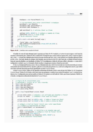 Java como progamar 8º edição - Paul Deitel & Harvey Deitel