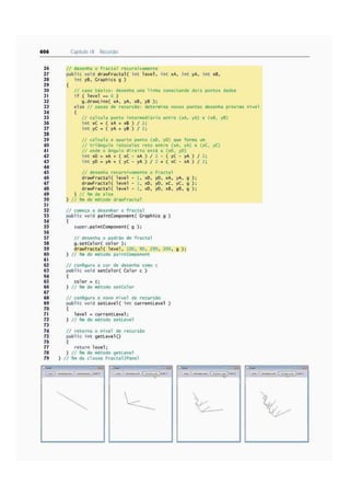 Java como progamar 8º edição - Paul Deitel & Harvey Deitel