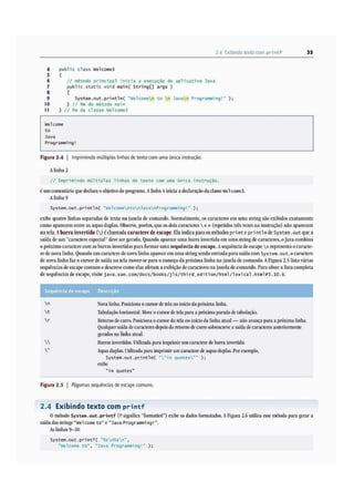Java como progamar 8º edição - Paul Deitel & Harvey Deitel