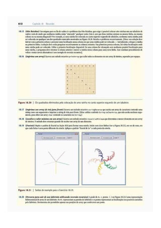 Java como progamar 8º edição - Paul Deitel & Harvey Deitel