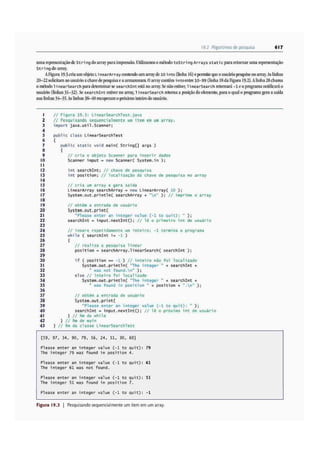 Java como progamar 8º edição - Paul Deitel & Harvey Deitel