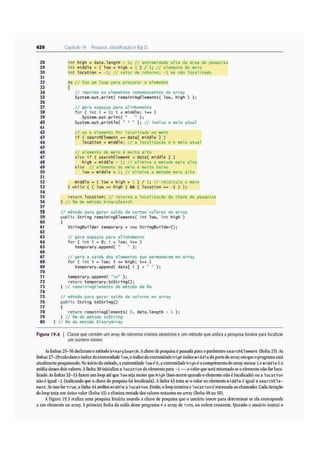 Java como progamar 8º edição - Paul Deitel & Harvey Deitel