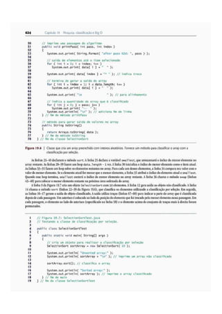 Java como progamar 8º edição - Paul Deitel & Harvey Deitel