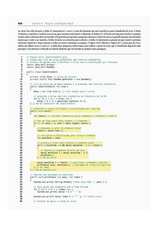 Java como progamar 8º edição - Paul Deitel & Harvey Deitel