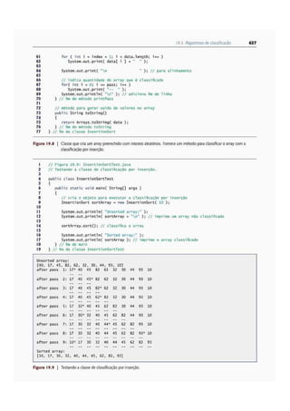 Java como progamar 8º edição - Paul Deitel & Harvey Deitel