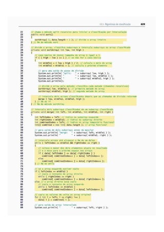 Java como progamar 8º edição - Paul Deitel & Harvey Deitel