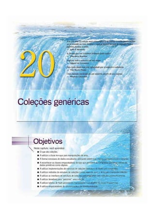 Java como progamar 8º edição - Paul Deitel & Harvey Deitel