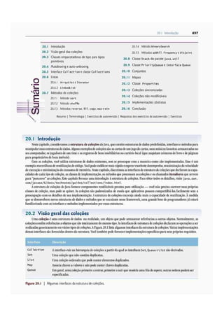 Java como progamar 8º edição - Paul Deitel & Harvey Deitel