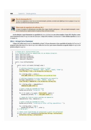 Java como progamar 8º edição - Paul Deitel & Harvey Deitel