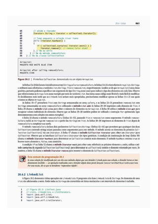 Java como progamar 8º edição - Paul Deitel & Harvey Deitel
