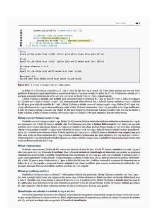 Java como progamar 8º edição - Paul Deitel & Harvey Deitel