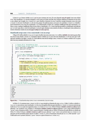 Java como progamar 8º edição - Paul Deitel & Harvey Deitel