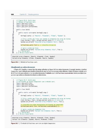 Java como progamar 8º edição - Paul Deitel & Harvey Deitel