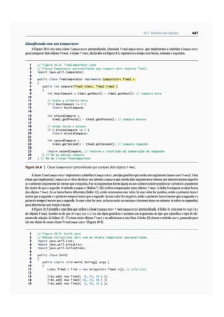 Java como progamar 8º edição - Paul Deitel & Harvey Deitel