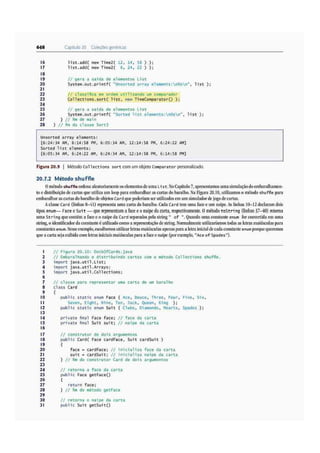 Java como progamar 8º edição - Paul Deitel & Harvey Deitel