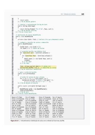 Java como progamar 8º edição - Paul Deitel & Harvey Deitel