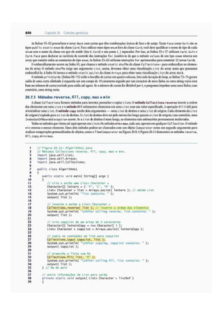 Java como progamar 8º edição - Paul Deitel & Harvey Deitel