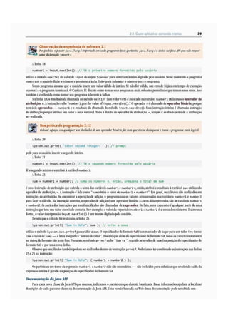 Java como progamar 8º edição - Paul Deitel & Harvey Deitel