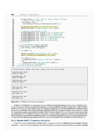 Java como progamar 8º edição - Paul Deitel & Harvey Deitel