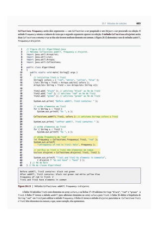 Java como progamar 8º edição - Paul Deitel & Harvey Deitel