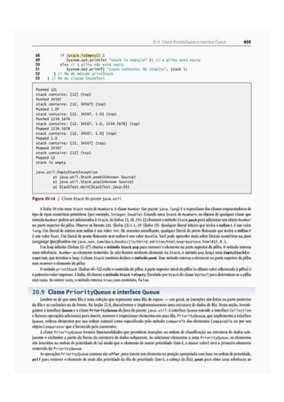 Java como progamar 8º edição - Paul Deitel & Harvey Deitel