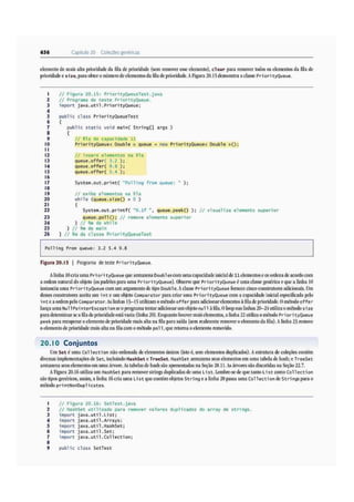 Java como progamar 8º edição - Paul Deitel & Harvey Deitel