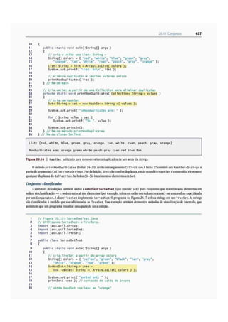 Java como progamar 8º edição - Paul Deitel & Harvey Deitel