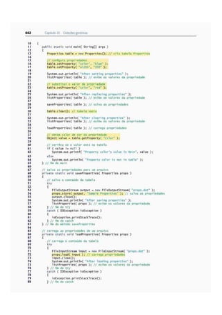 Java como progamar 8º edição - Paul Deitel & Harvey Deitel