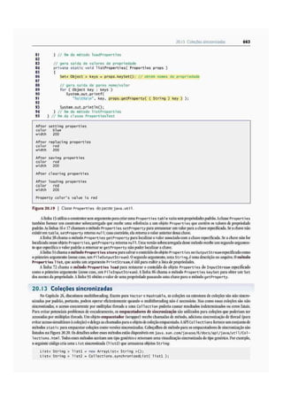 Java como progamar 8º edição - Paul Deitel & Harvey Deitel