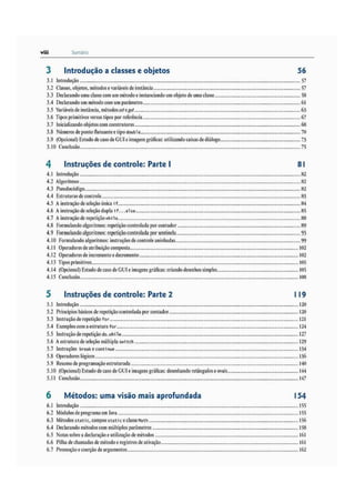 Java como progamar 8º edição - Paul Deitel & Harvey Deitel