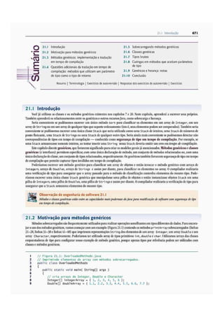 Java como progamar 8º edição - Paul Deitel & Harvey Deitel