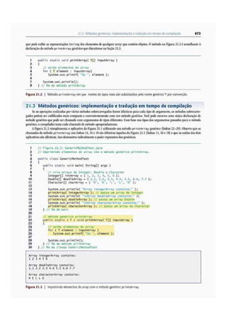Java como progamar 8º edição - Paul Deitel & Harvey Deitel