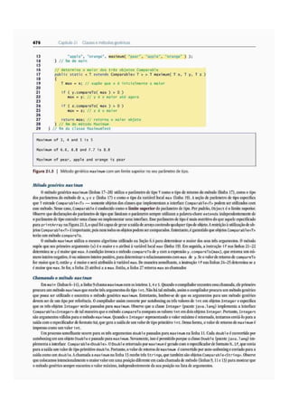 Java como progamar 8º edição - Paul Deitel & Harvey Deitel
