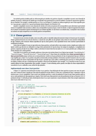 Java como progamar 8º edição - Paul Deitel & Harvey Deitel