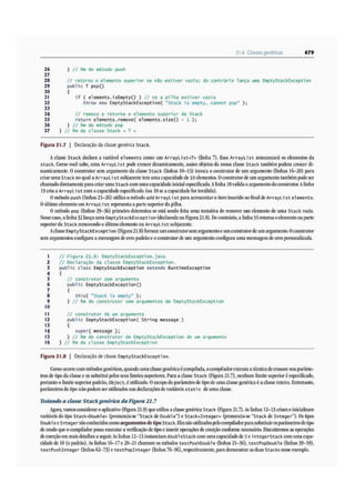 Java como progamar 8º edição - Paul Deitel & Harvey Deitel