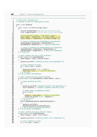 Java como progamar 8º edição - Paul Deitel & Harvey Deitel