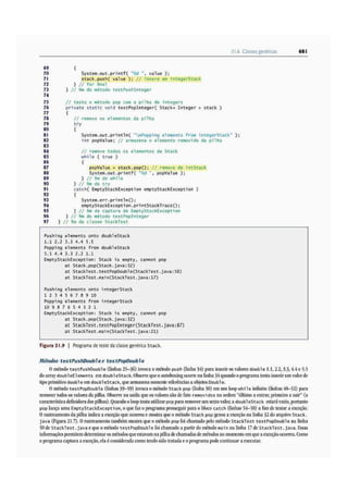 Java como progamar 8º edição - Paul Deitel & Harvey Deitel