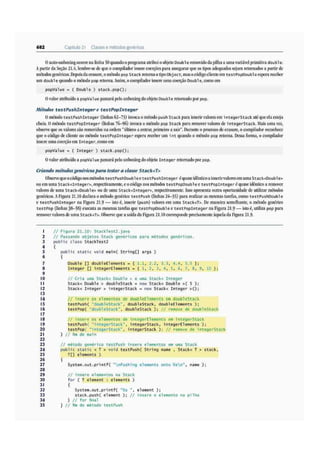 Java como progamar 8º edição - Paul Deitel & Harvey Deitel