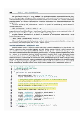 Java como progamar 8º edição - Paul Deitel & Harvey Deitel