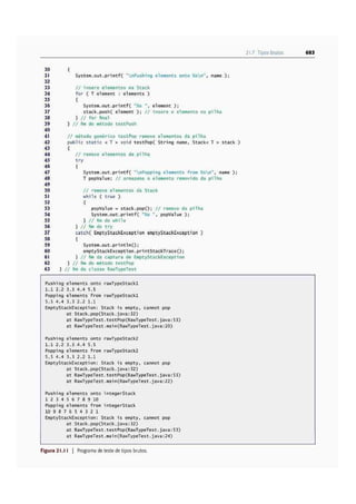 Java como progamar 8º edição - Paul Deitel & Harvey Deitel