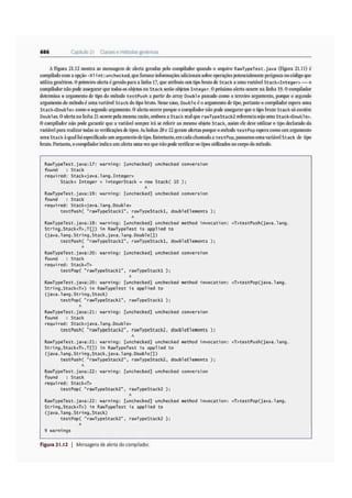Java como progamar 8º edição - Paul Deitel & Harvey Deitel
