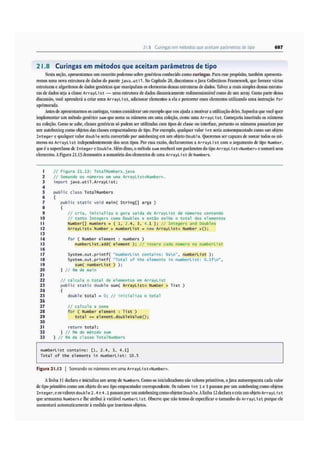 Java como progamar 8º edição - Paul Deitel & Harvey Deitel