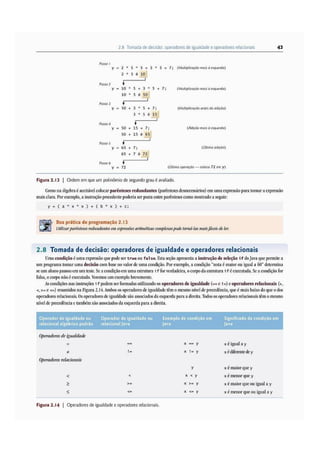 Java como progamar 8º edição - Paul Deitel & Harvey Deitel