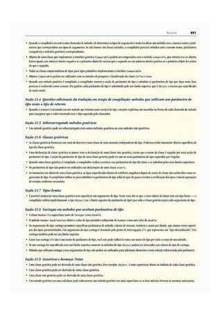 Java como progamar 8º edição - Paul Deitel & Harvey Deitel