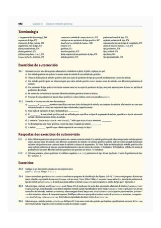 Java como progamar 8º edição - Paul Deitel & Harvey Deitel