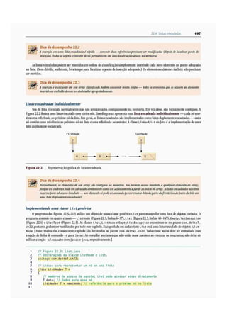 Java como progamar 8º edição - Paul Deitel & Harvey Deitel