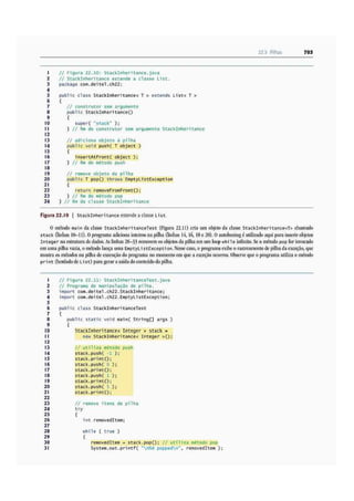 Java como progamar 8º edição - Paul Deitel & Harvey Deitel