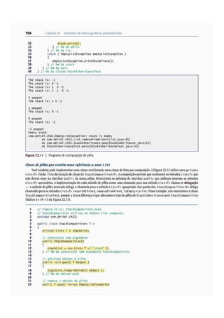 Java como progamar 8º edição - Paul Deitel & Harvey Deitel