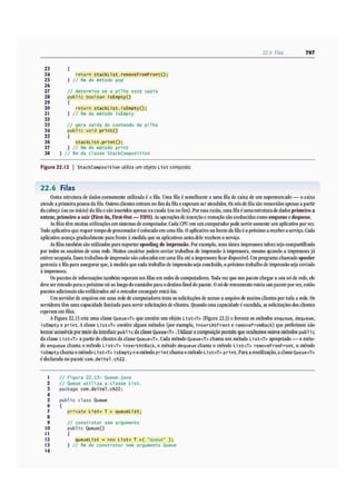 Java como progamar 8º edição - Paul Deitel & Harvey Deitel