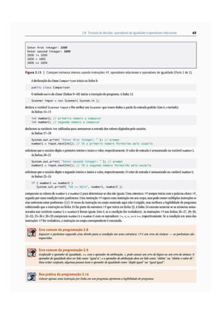 Java como progamar 8º edição - Paul Deitel & Harvey Deitel